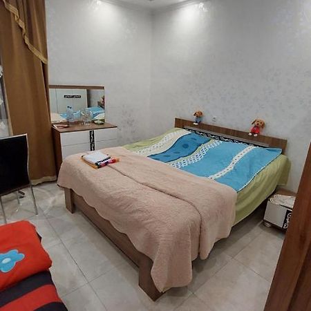 Hotel Mari Tbiliszi Kültér fotó