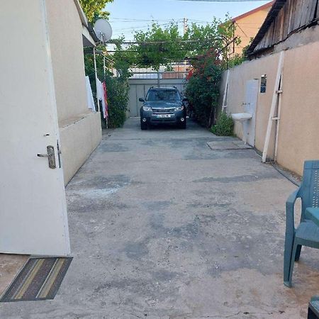 Hotel Mari Tbiliszi Kültér fotó
