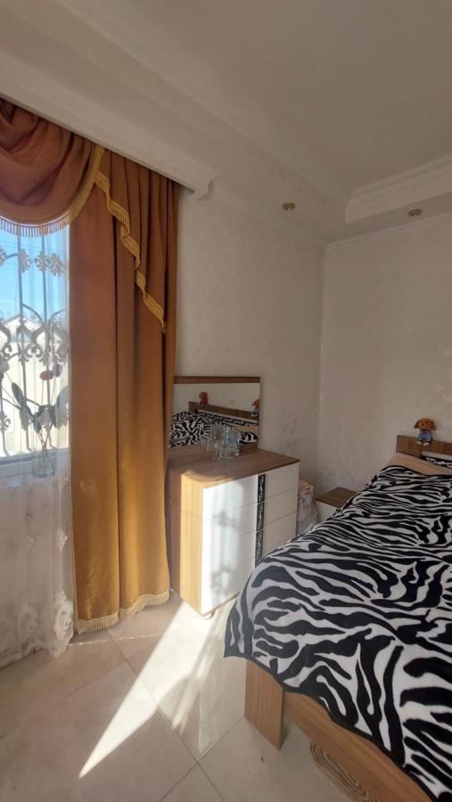 Hotel Mari Tbiliszi Kültér fotó