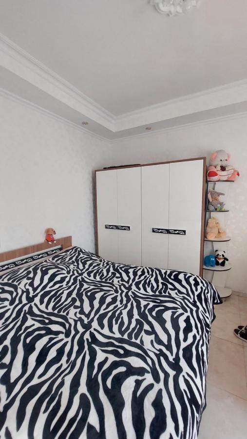 Hotel Mari Tbiliszi Kültér fotó