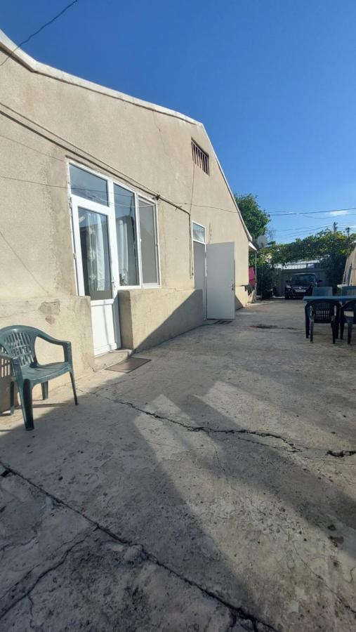 Hotel Mari Tbiliszi Kültér fotó
