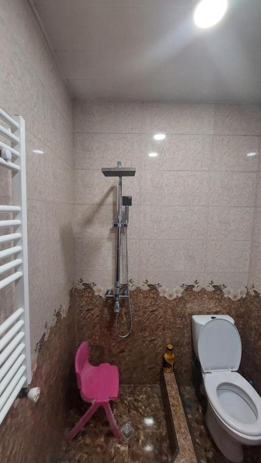 Hotel Mari Tbiliszi Kültér fotó