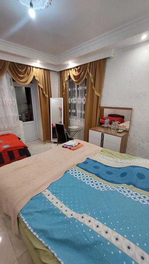 Hotel Mari Tbiliszi Szoba fotó