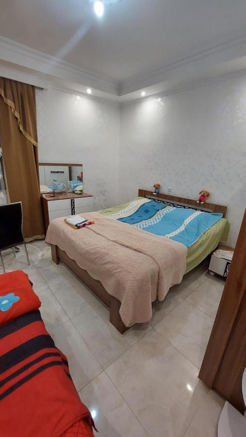 Hotel Mari Tbiliszi Kültér fotó