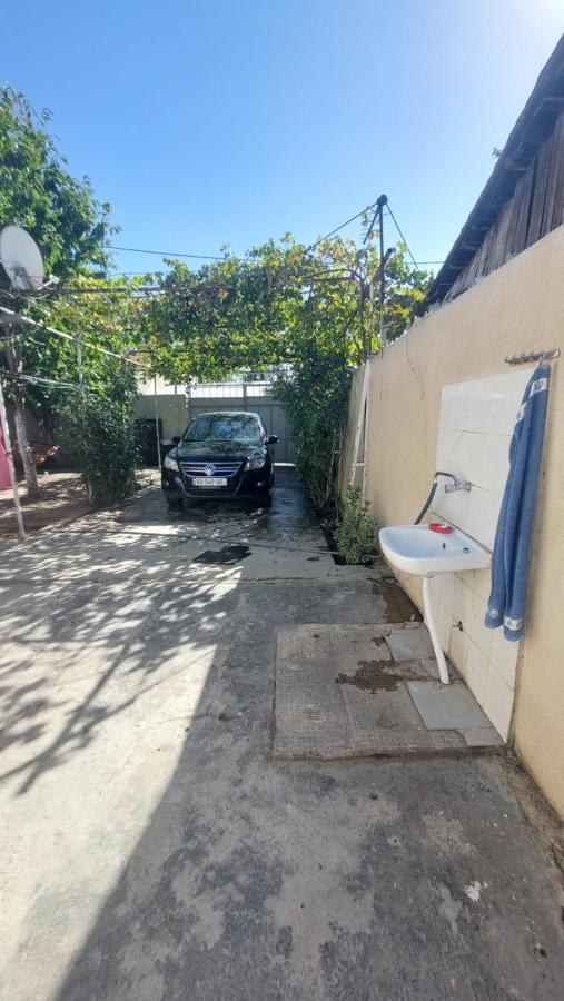 Hotel Mari Tbiliszi Kültér fotó