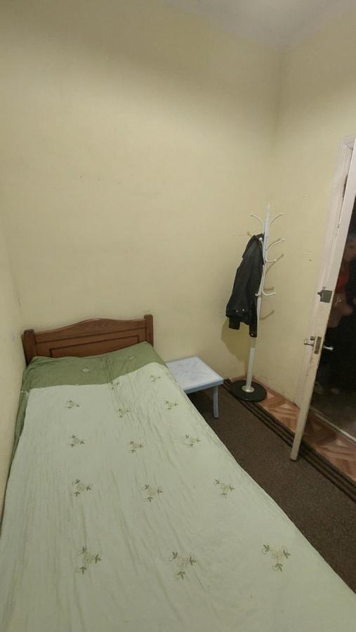 Hotel Mari Tbiliszi Kültér fotó