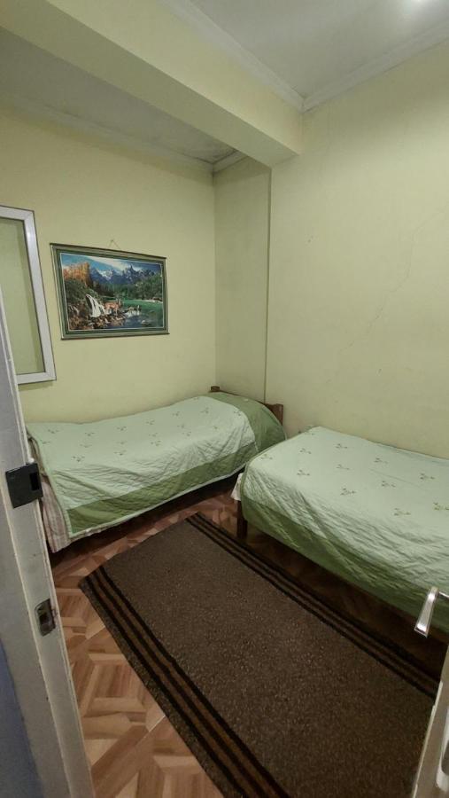Hotel Mari Tbiliszi Kültér fotó