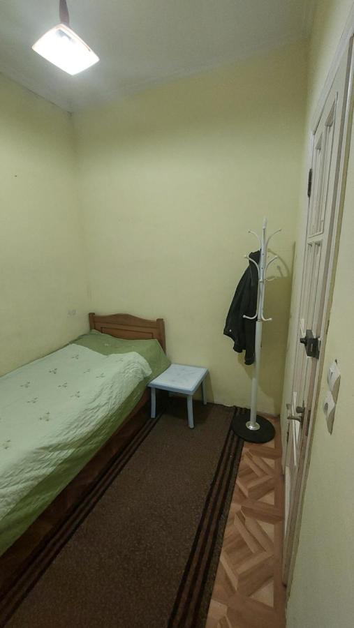 Hotel Mari Tbiliszi Kültér fotó