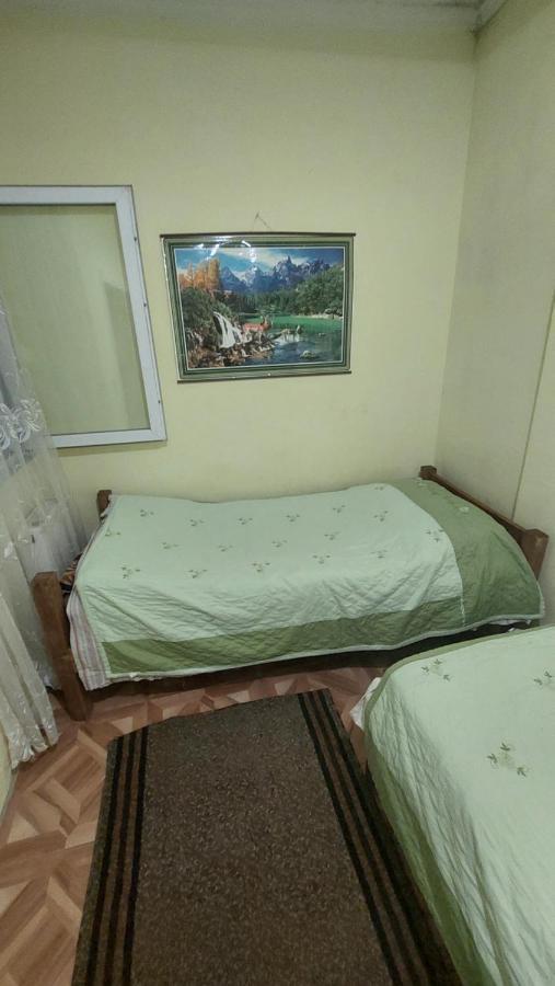 Hotel Mari Tbiliszi Kültér fotó