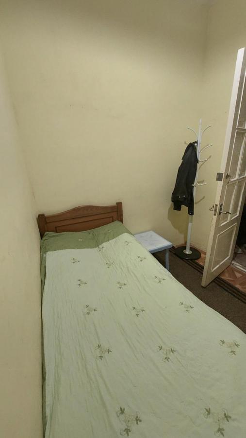Hotel Mari Tbiliszi Kültér fotó