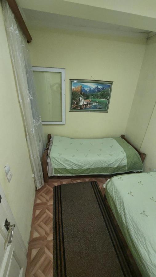 Hotel Mari Tbiliszi Kültér fotó