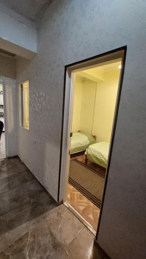 Hotel Mari Tbiliszi Kültér fotó