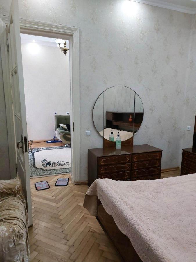 Hotel Mari Tbiliszi Kültér fotó