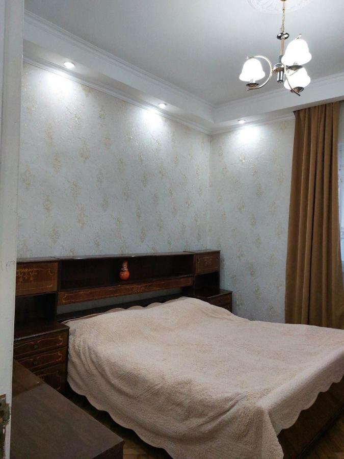 Hotel Mari Tbiliszi Kültér fotó
