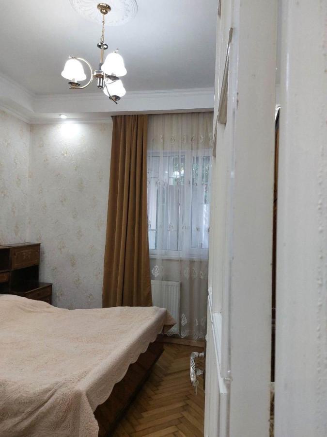 Hotel Mari Tbiliszi Kültér fotó