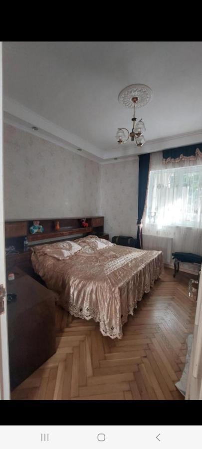 Hotel Mari Tbiliszi Szoba fotó