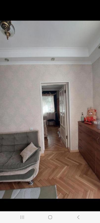 Hotel Mari Tbiliszi Szoba fotó