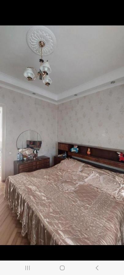 Hotel Mari Tbiliszi Szoba fotó