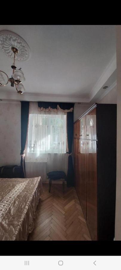 Hotel Mari Tbiliszi Szoba fotó