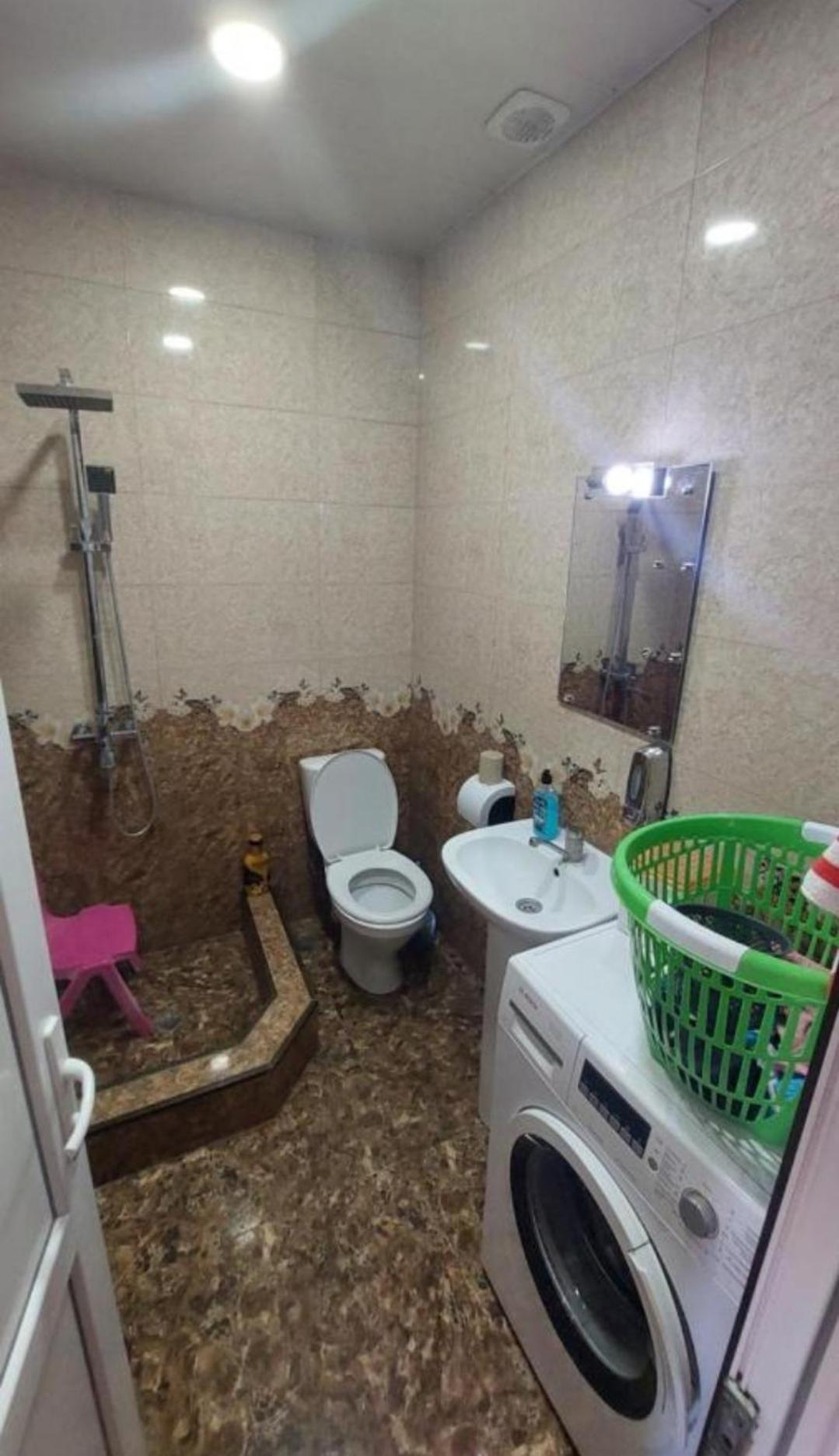 Hotel Mari Tbiliszi Kültér fotó